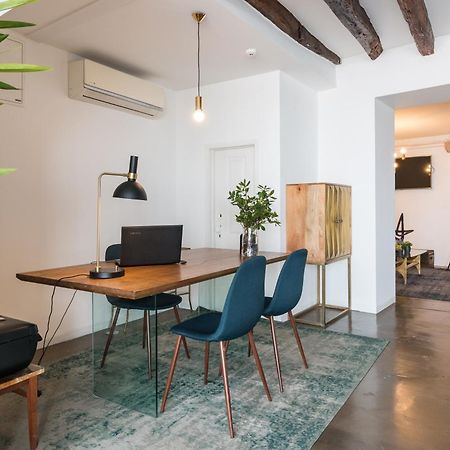 Ama Apartments Lisboa Ngoại thất bức ảnh