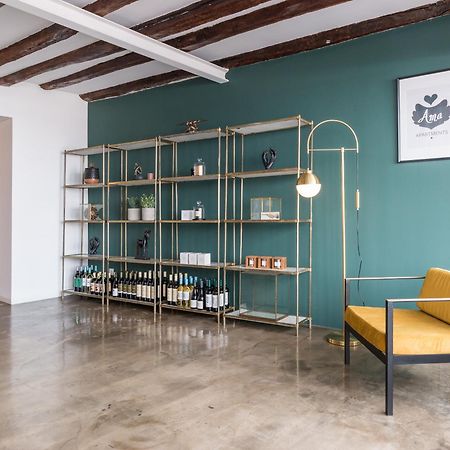 Ama Apartments Lisboa Ngoại thất bức ảnh