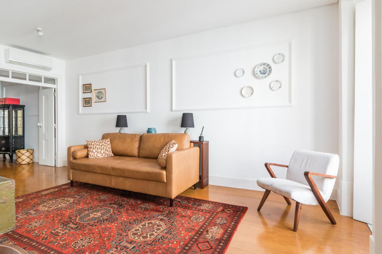 Ama Apartments Lisboa Phòng bức ảnh