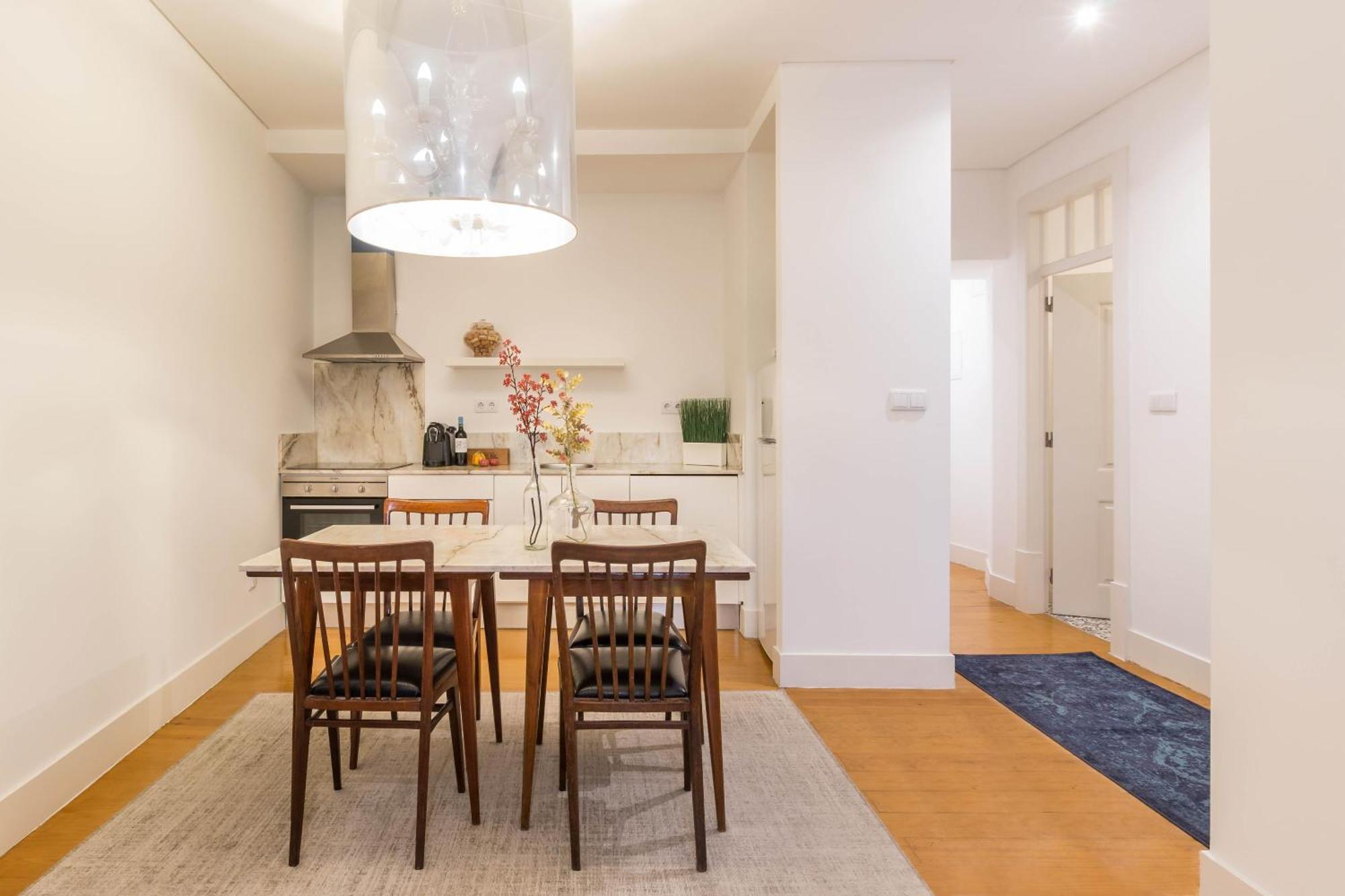 Ama Apartments Lisboa Ngoại thất bức ảnh
