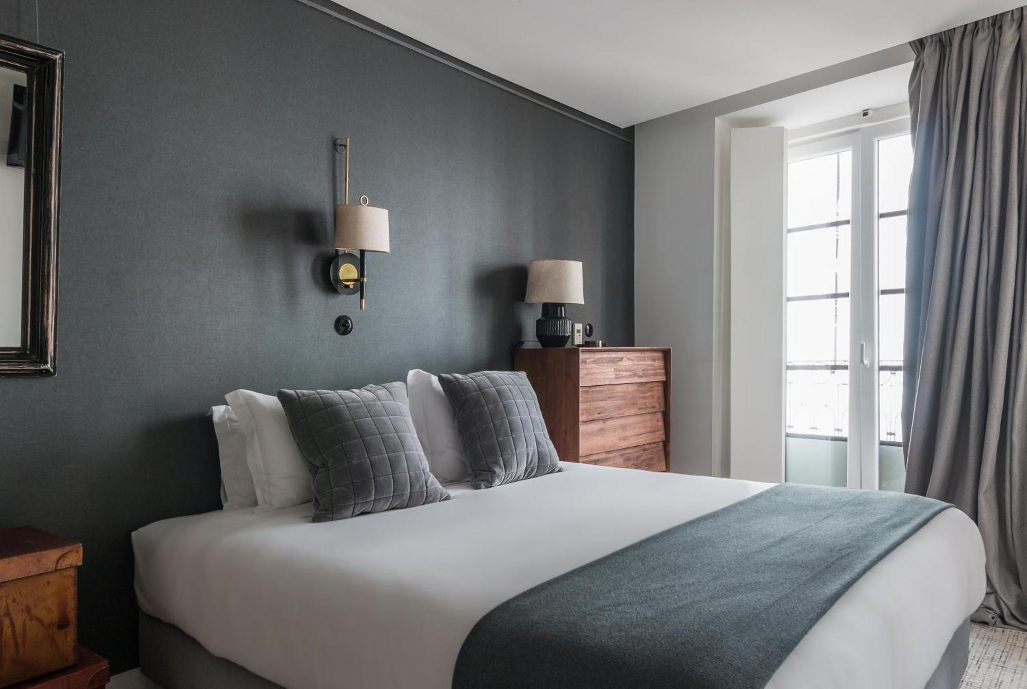 Ama Apartments Lisboa Phòng bức ảnh