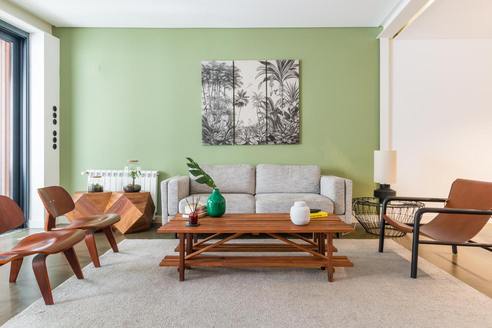 Ama Apartments Lisboa Phòng bức ảnh