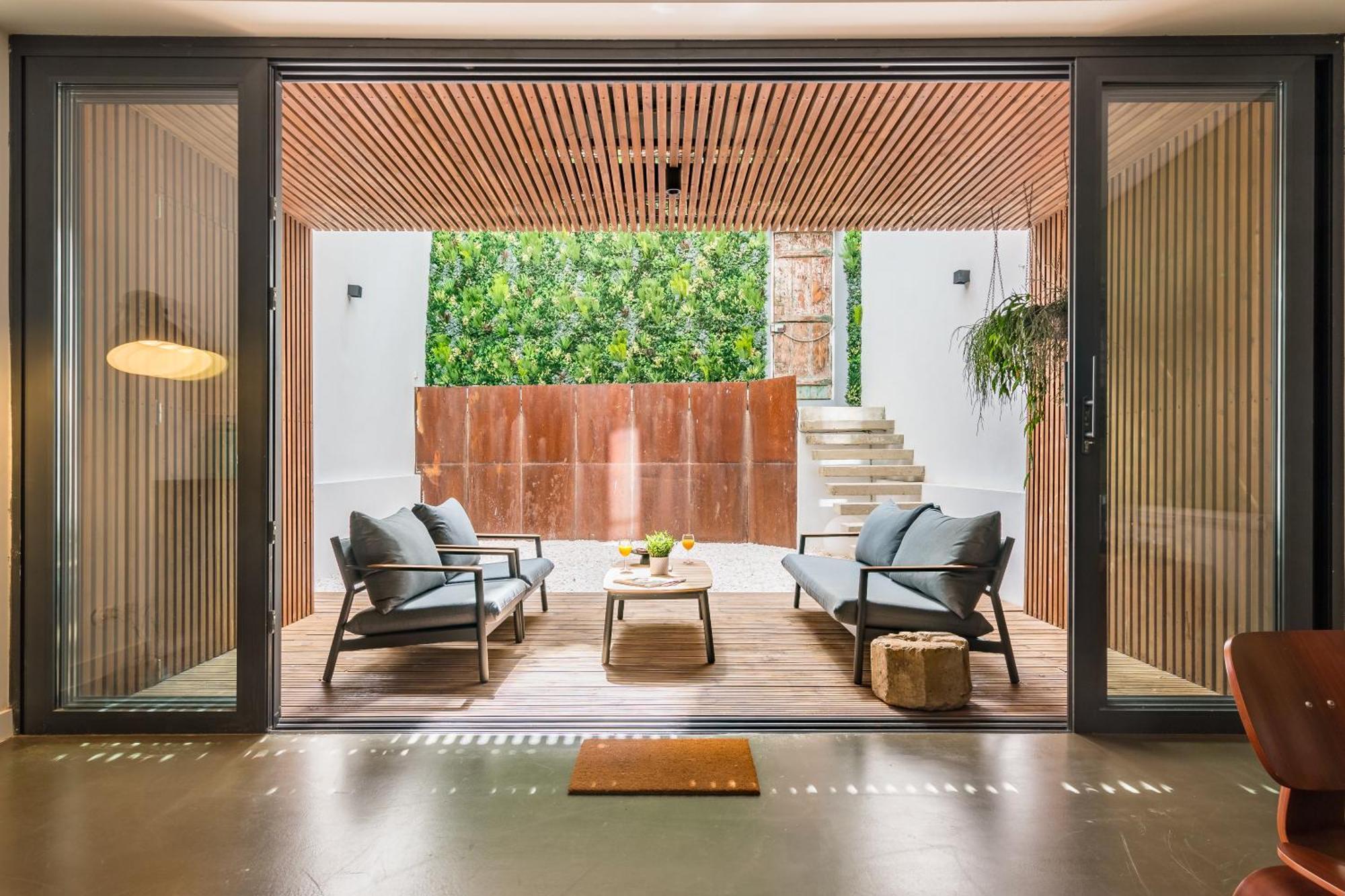 Ama Apartments Lisboa Phòng bức ảnh