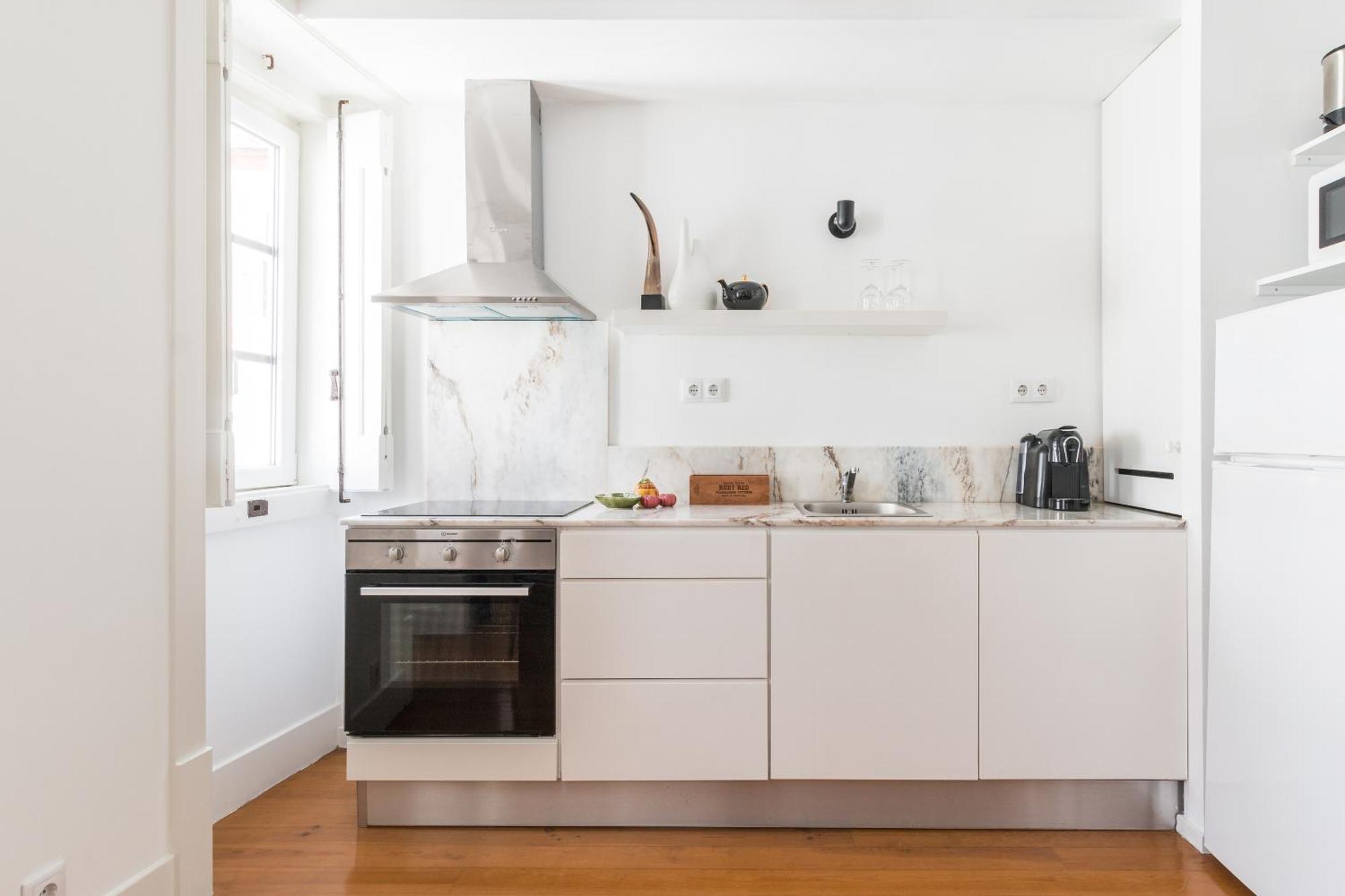 Ama Apartments Lisboa Phòng bức ảnh
