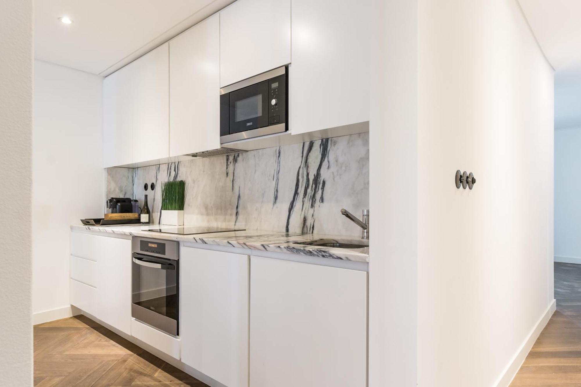 Ama Apartments Lisboa Phòng bức ảnh