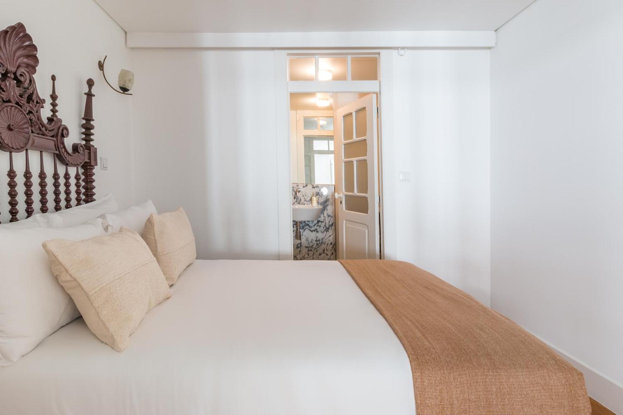 Ama Apartments Lisboa Phòng bức ảnh