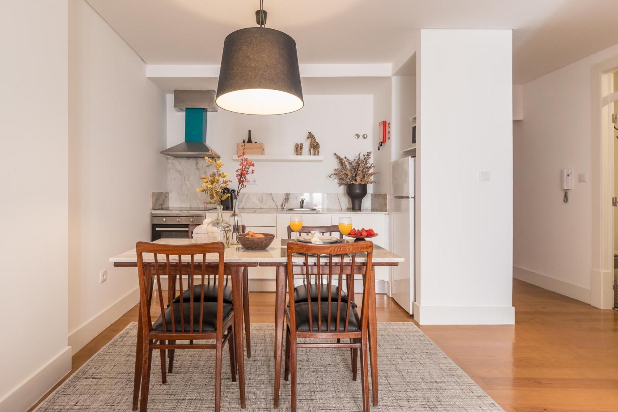 Ama Apartments Lisboa Phòng bức ảnh